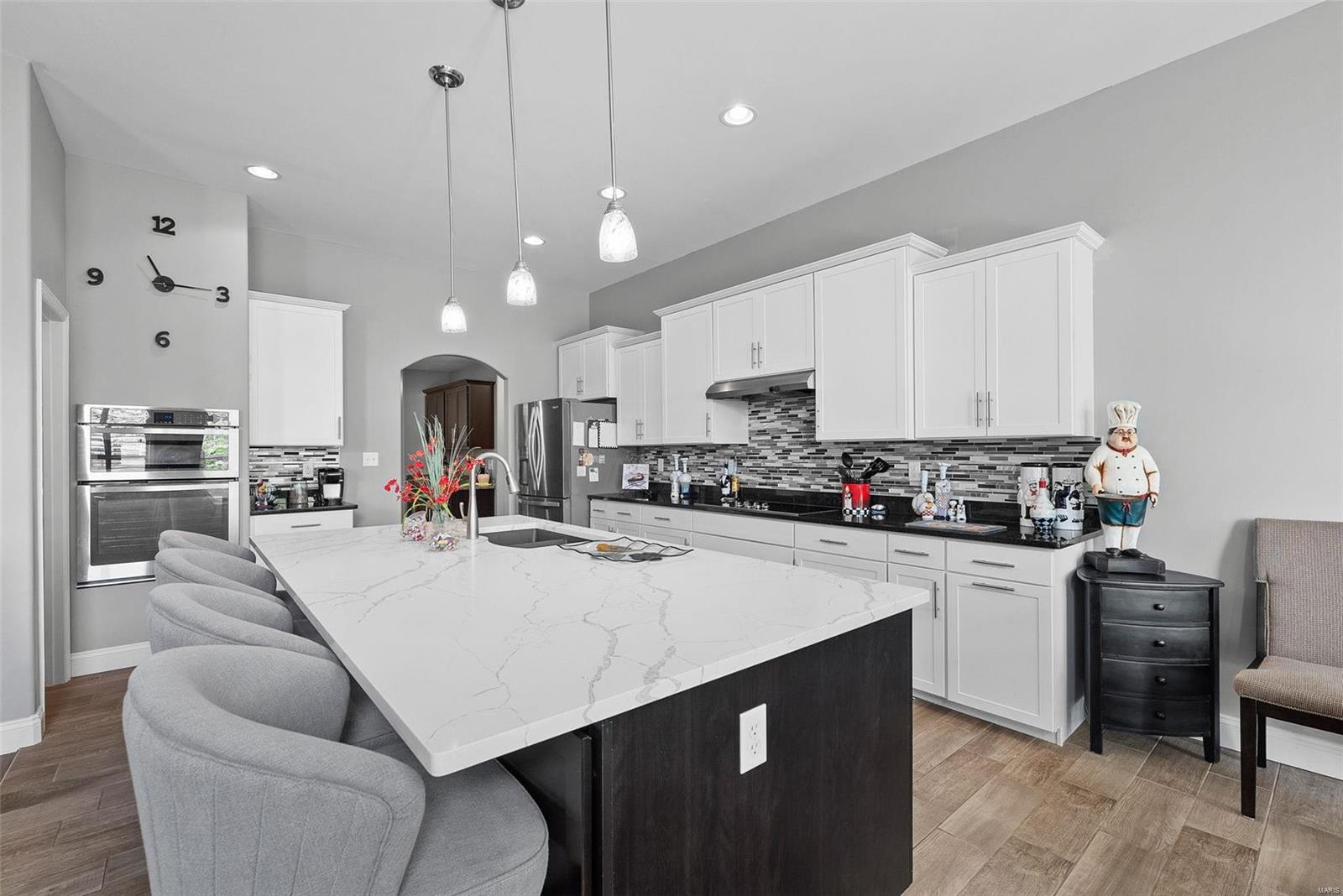 Stonemoor - Residential