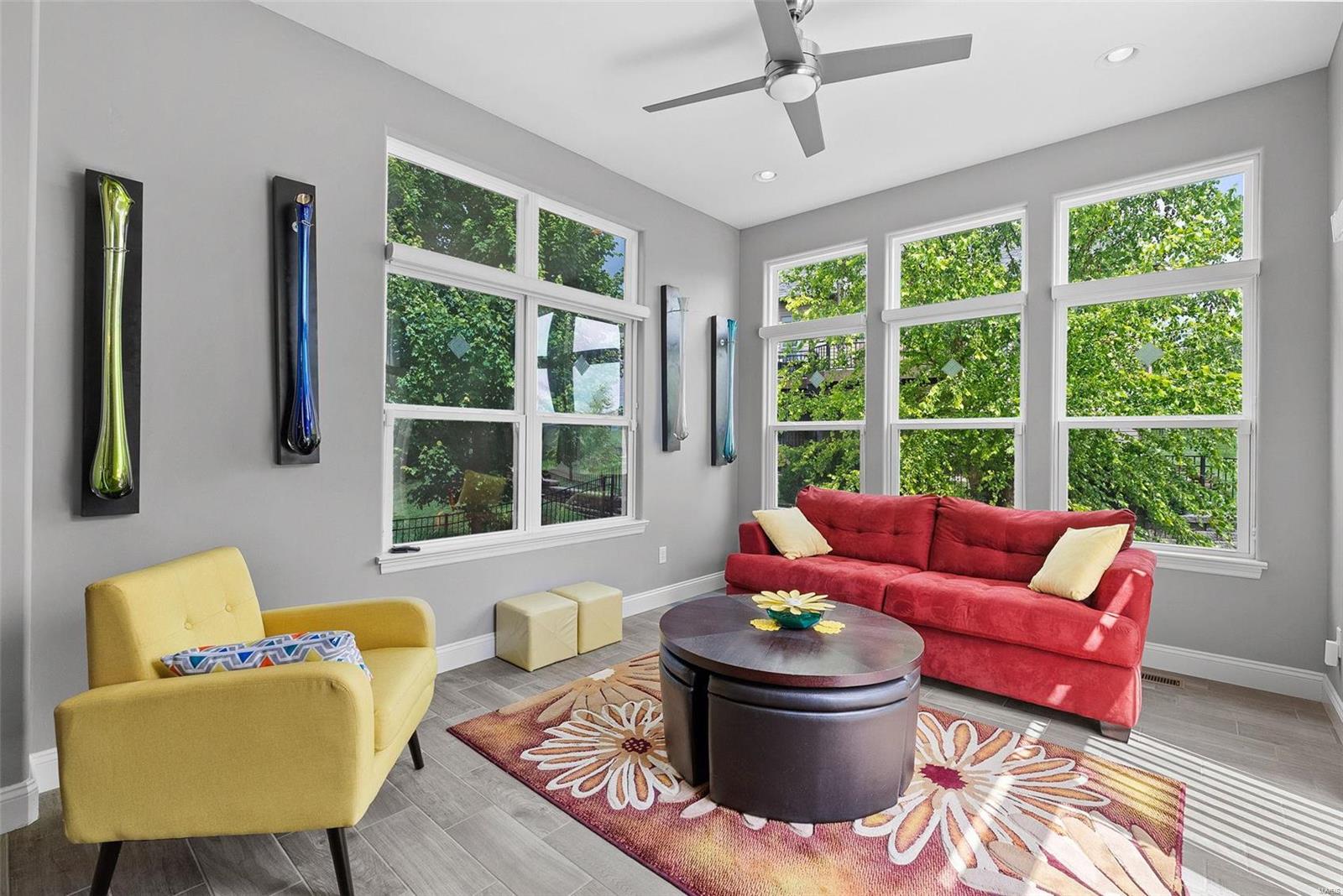 Stonemoor - Residential