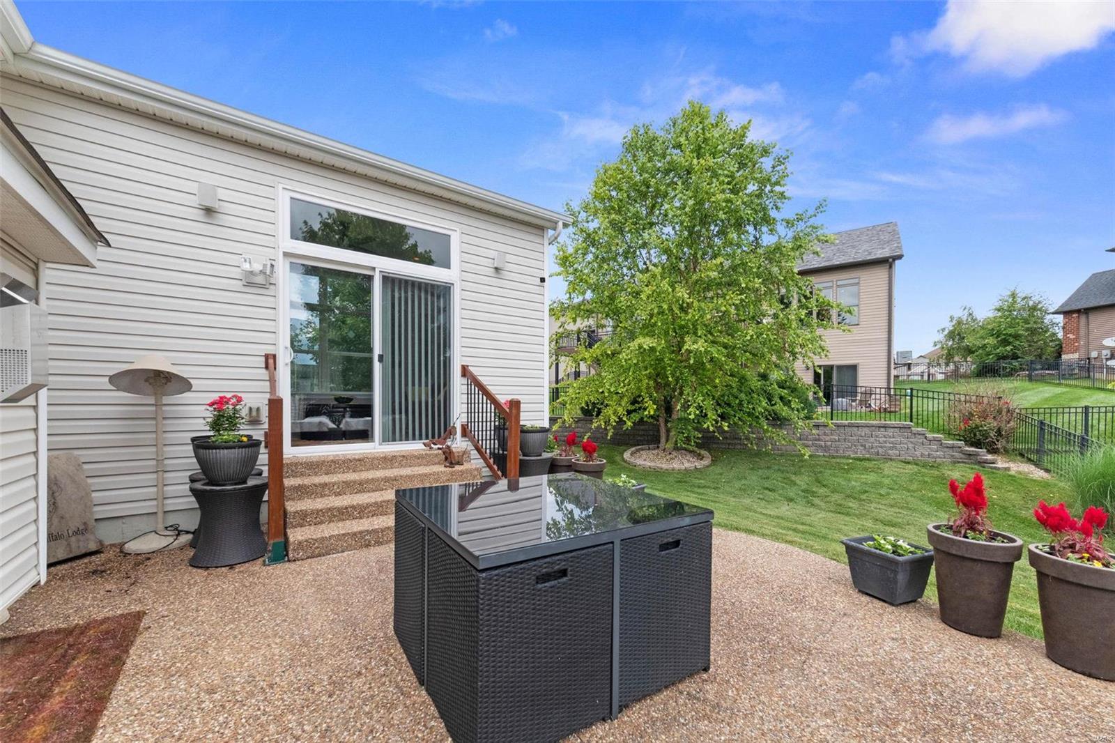 Stonemoor - Residential