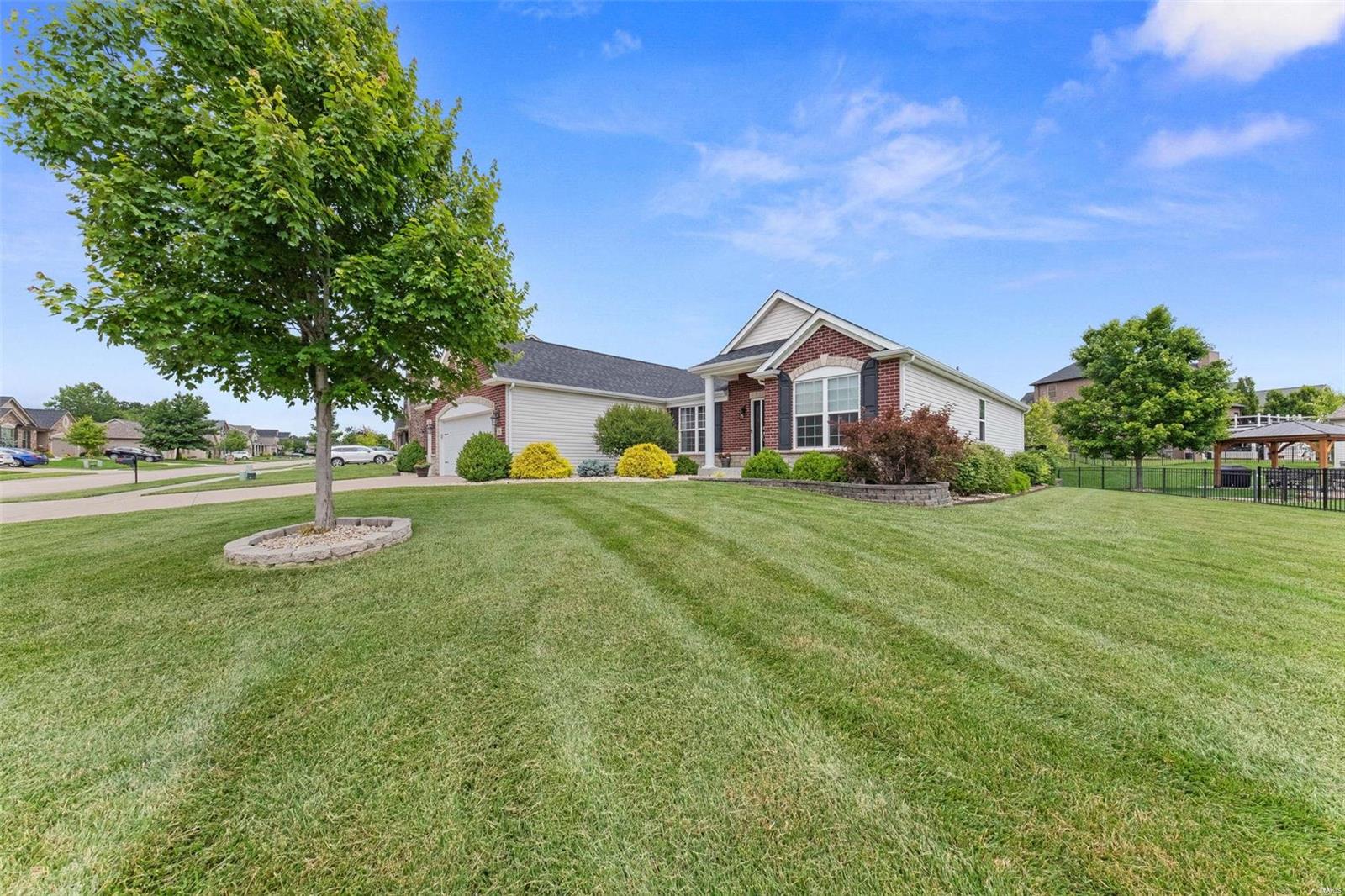 Stonemoor - Residential