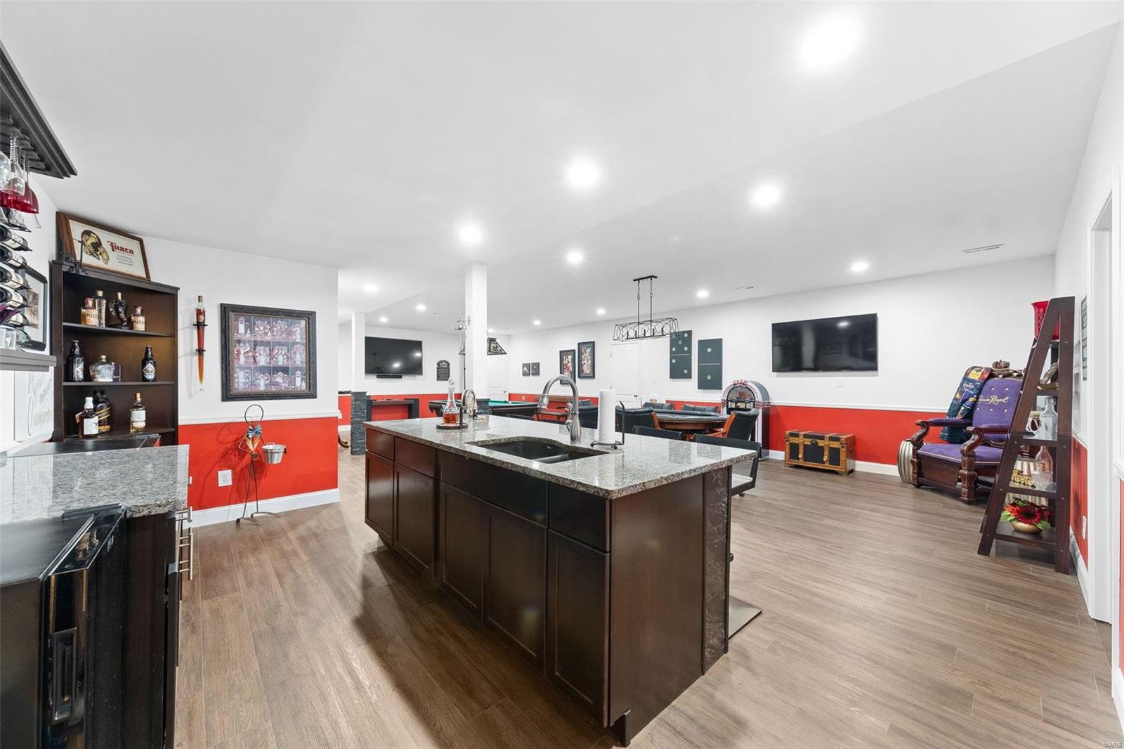 Stonemoor - Residential