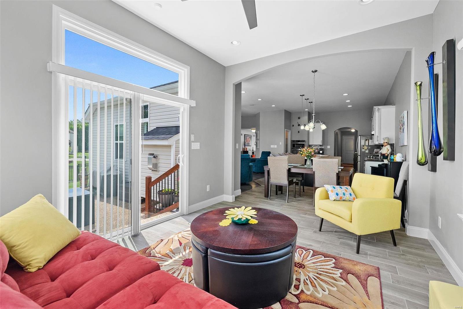 Stonemoor - Residential