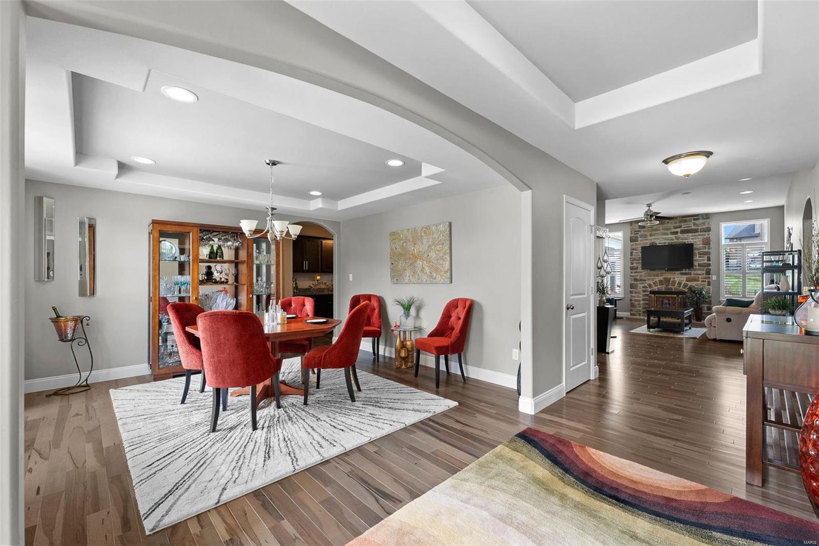 Stonemoor - Residential