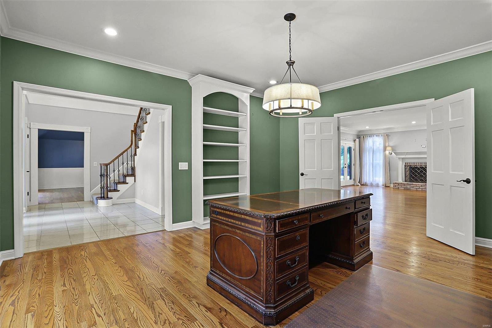 Strathmore 2 - Residential