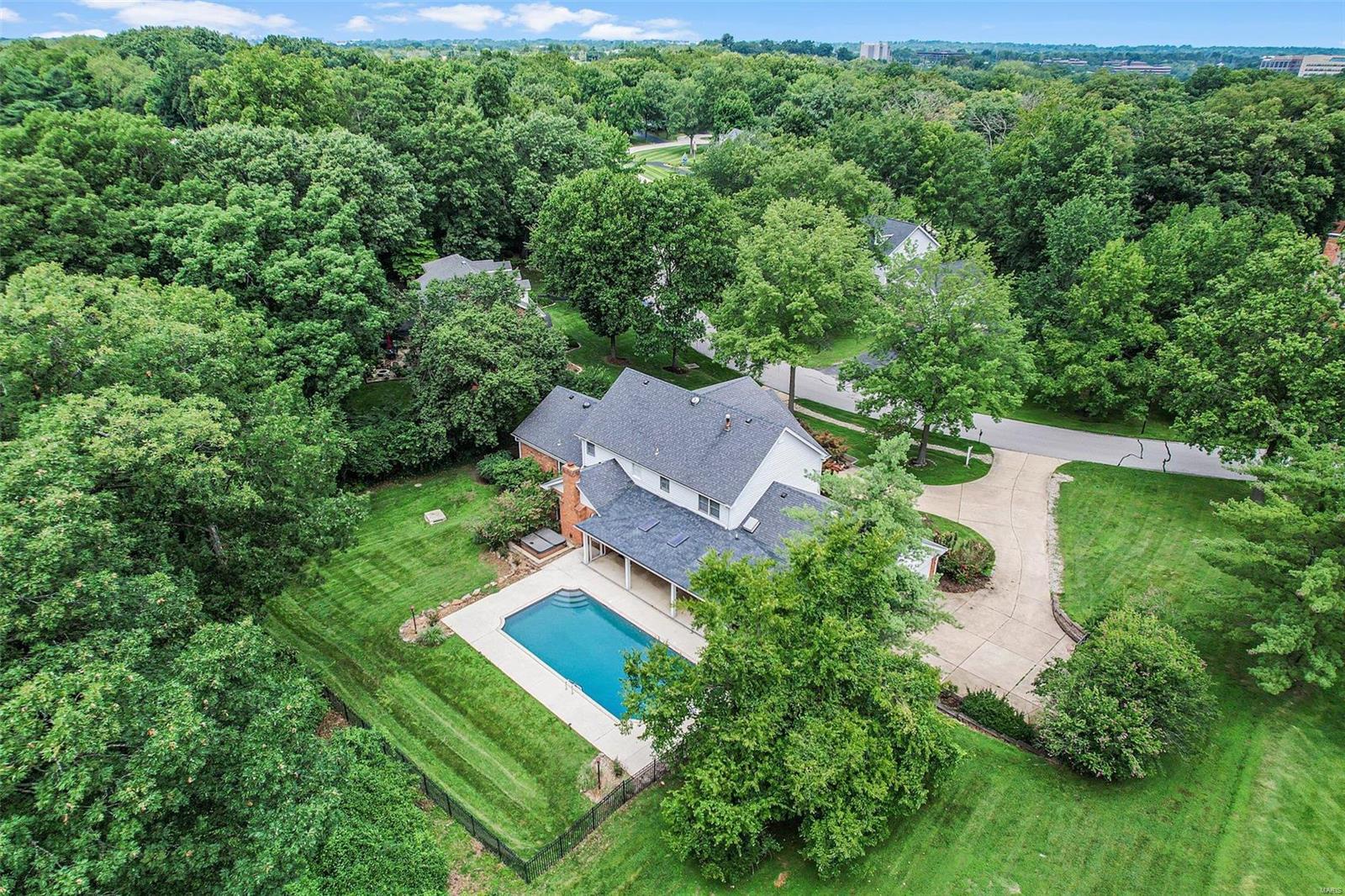 Strathmore 2 - Residential