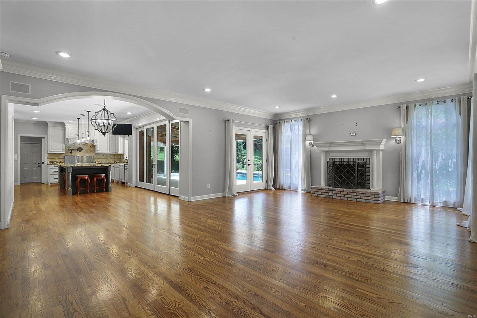 Strathmore 2 - Residential