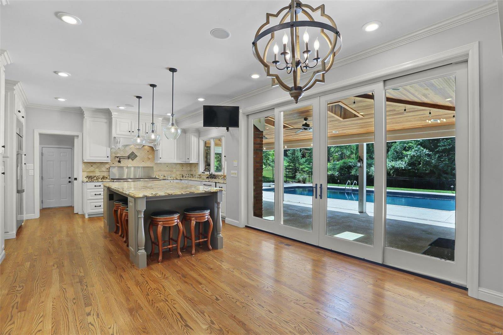 Strathmore 2 - Residential