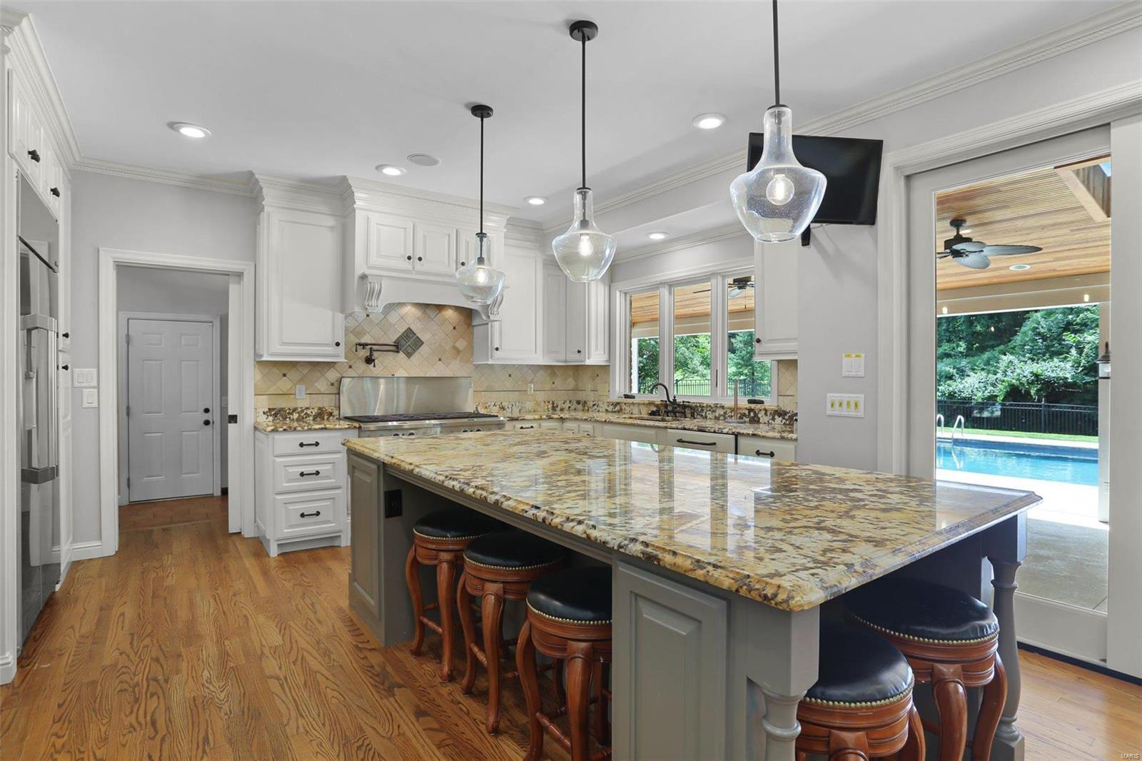 Strathmore 2 - Residential