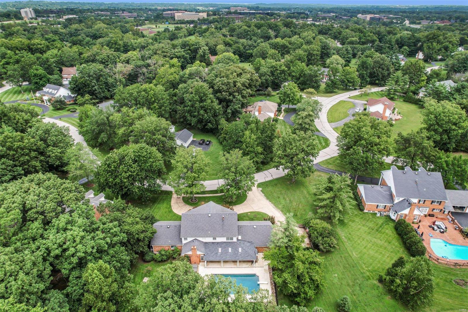 Strathmore 2 - Residential