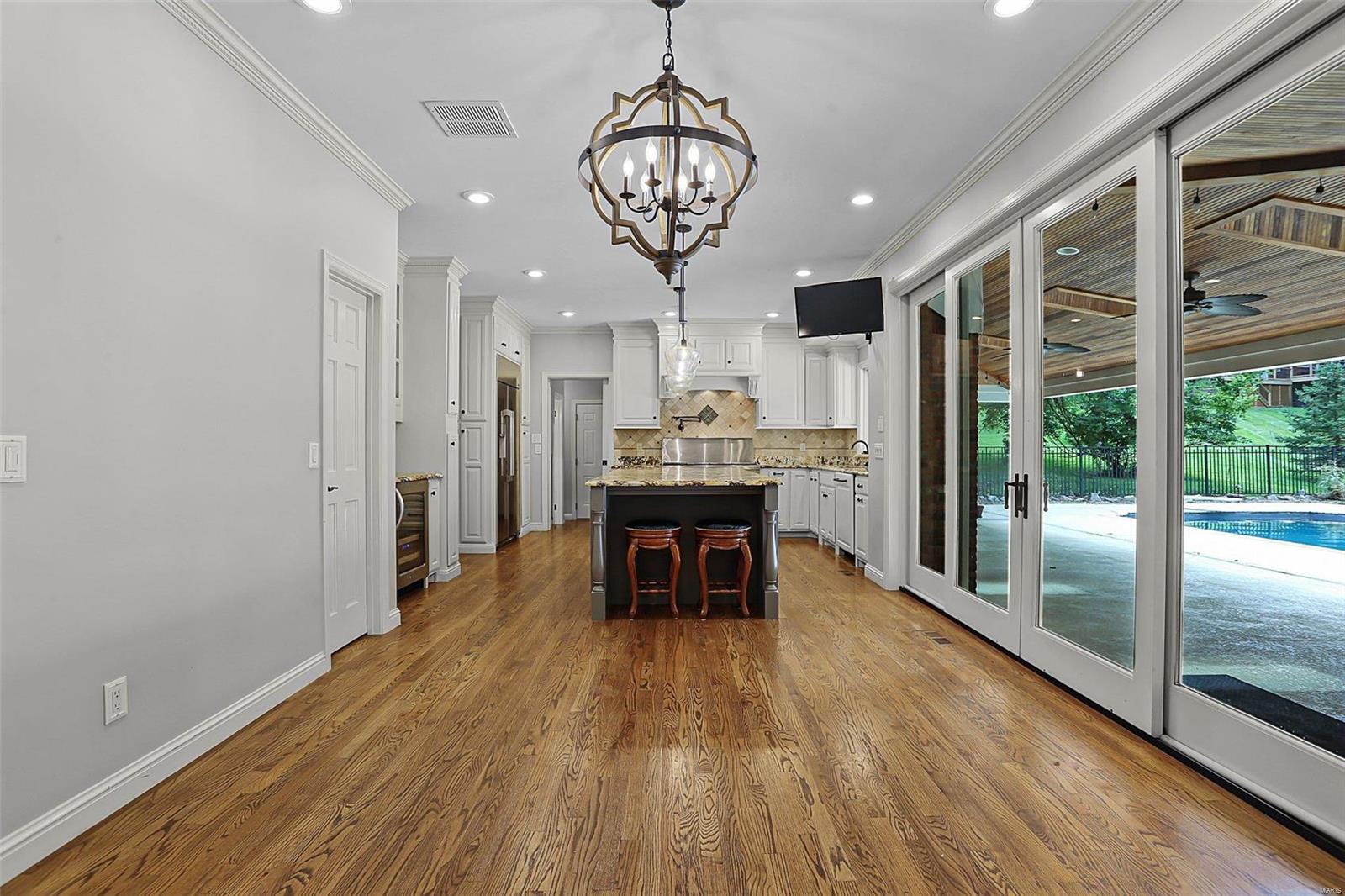 Strathmore 2 - Residential