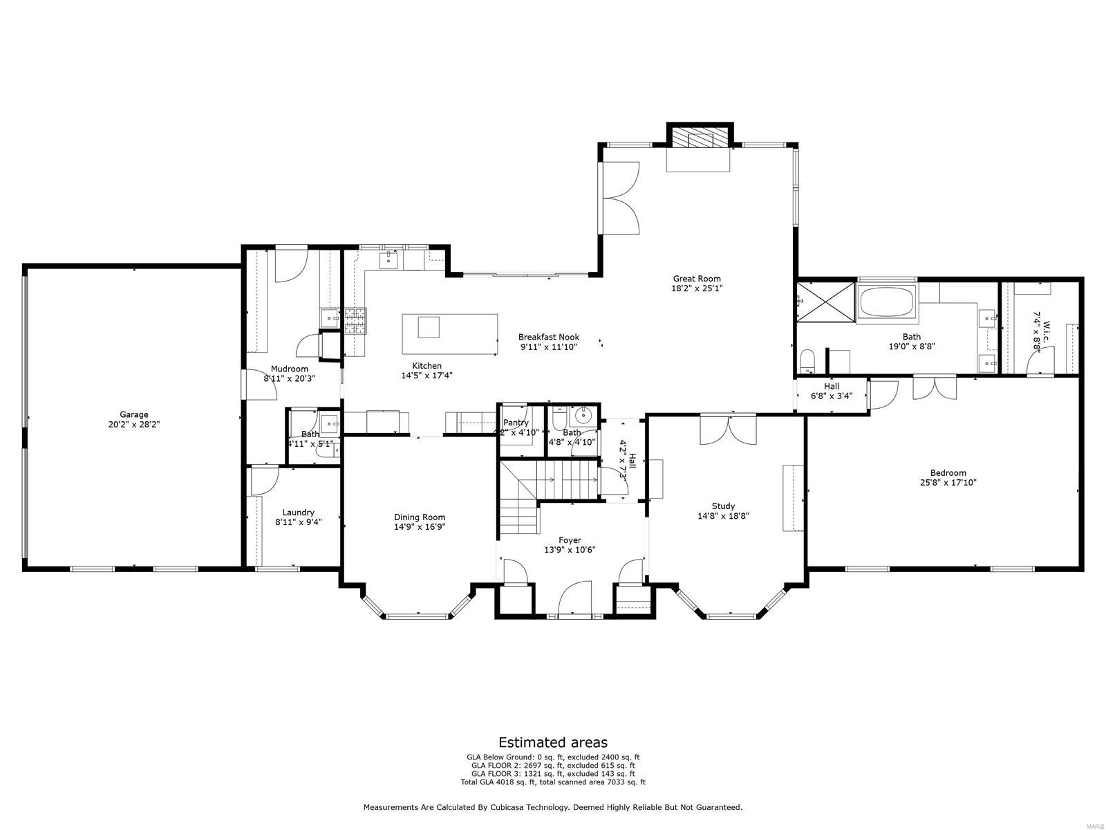 Strathmore 2 - Residential