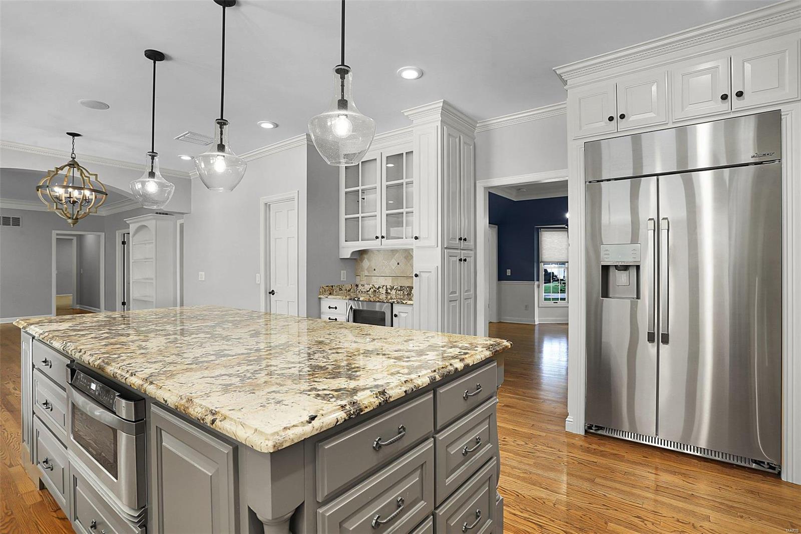 Strathmore 2 - Residential