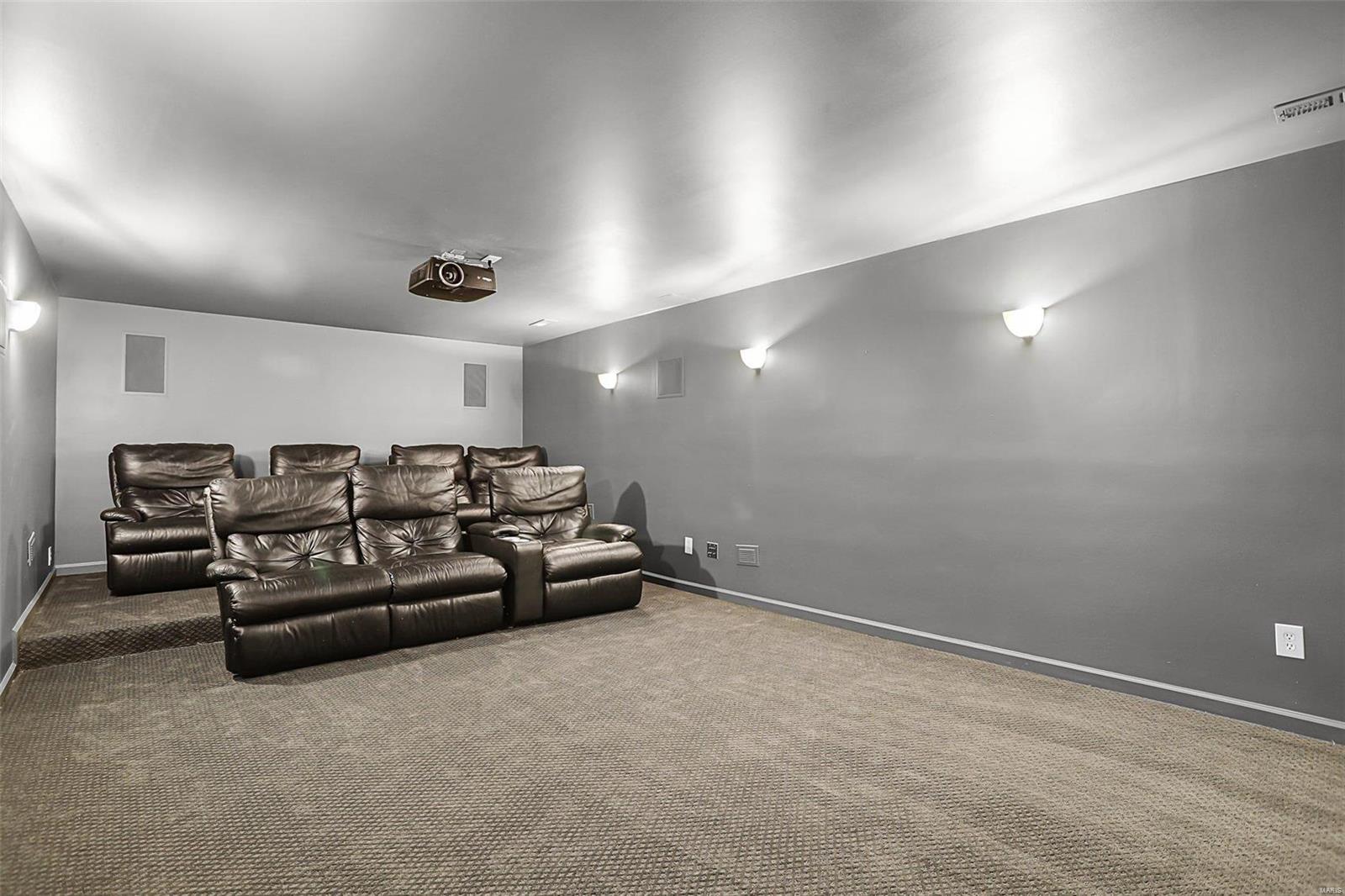 Strathmore 2 - Residential