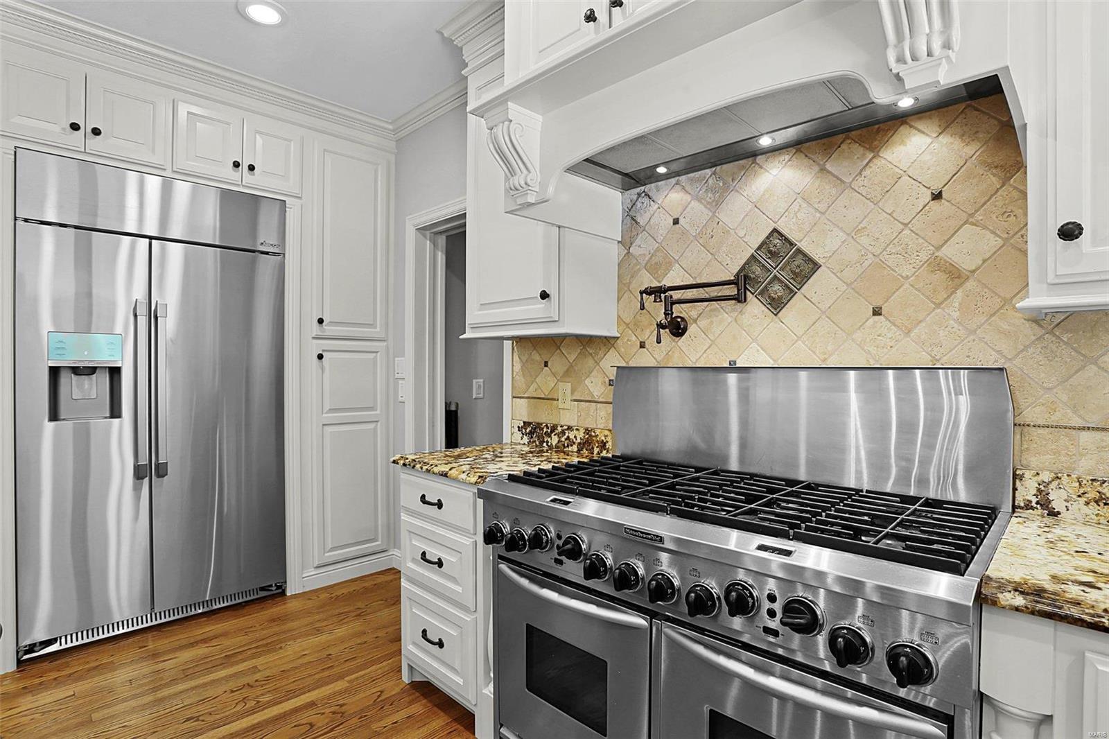 Strathmore 2 - Residential