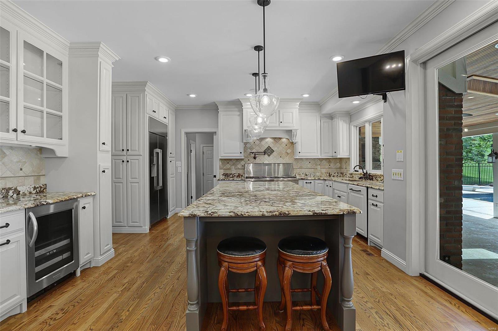 Strathmore 2 - Residential