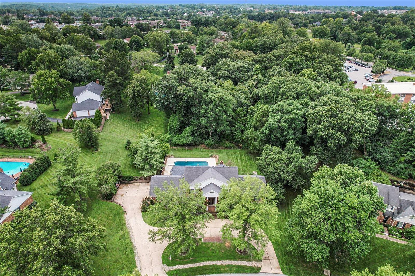 Strathmore 2 - Residential