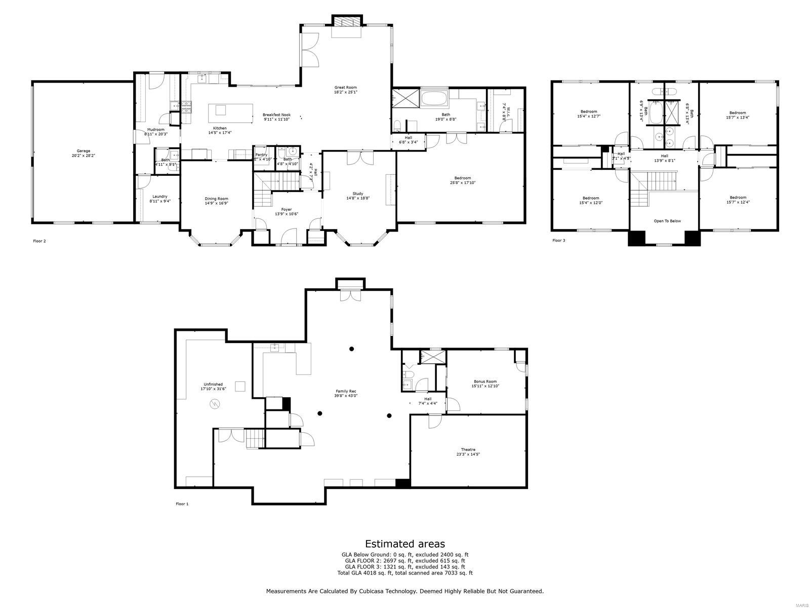 Strathmore 2 - Residential