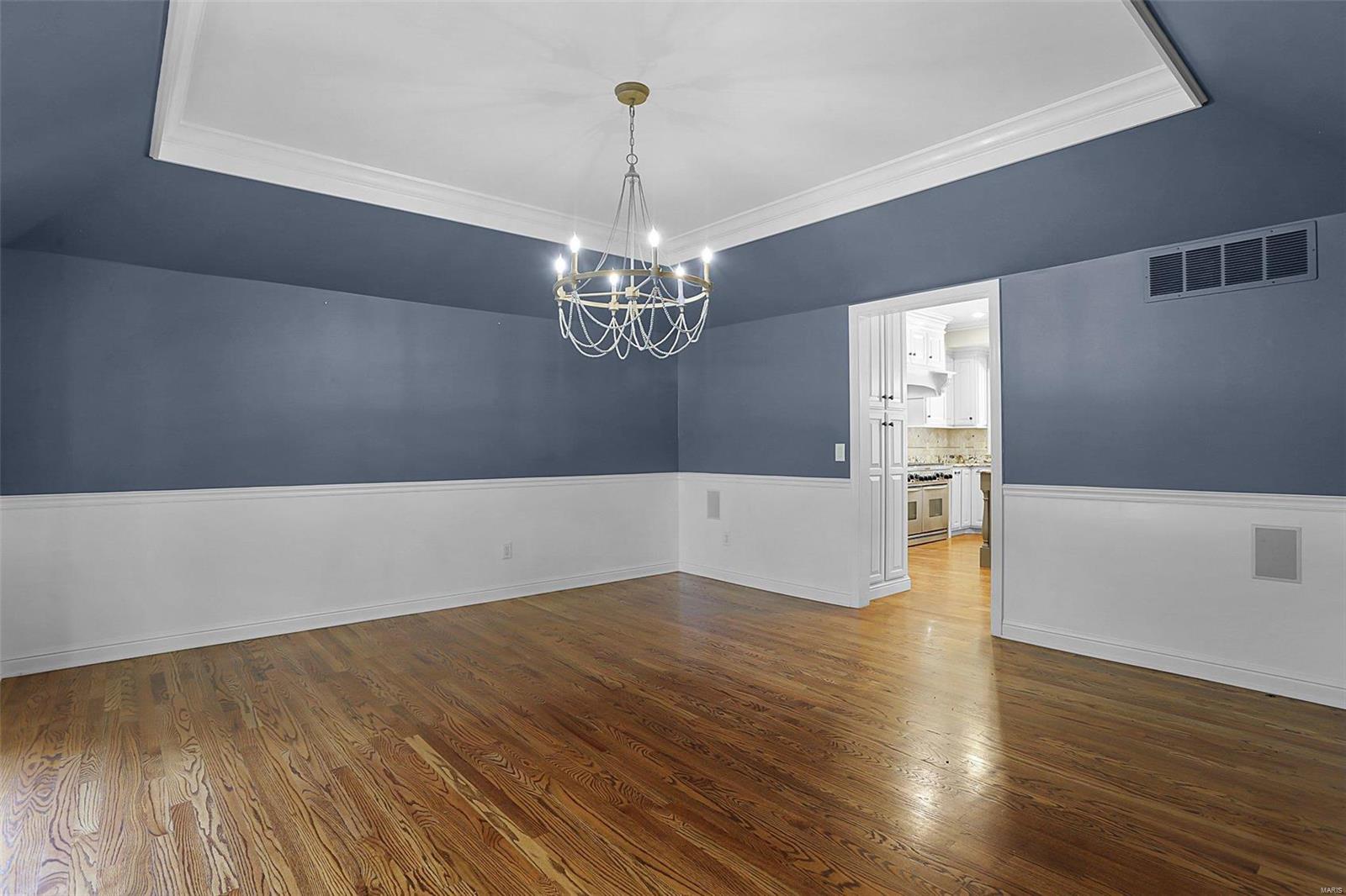 Strathmore 2 - Residential