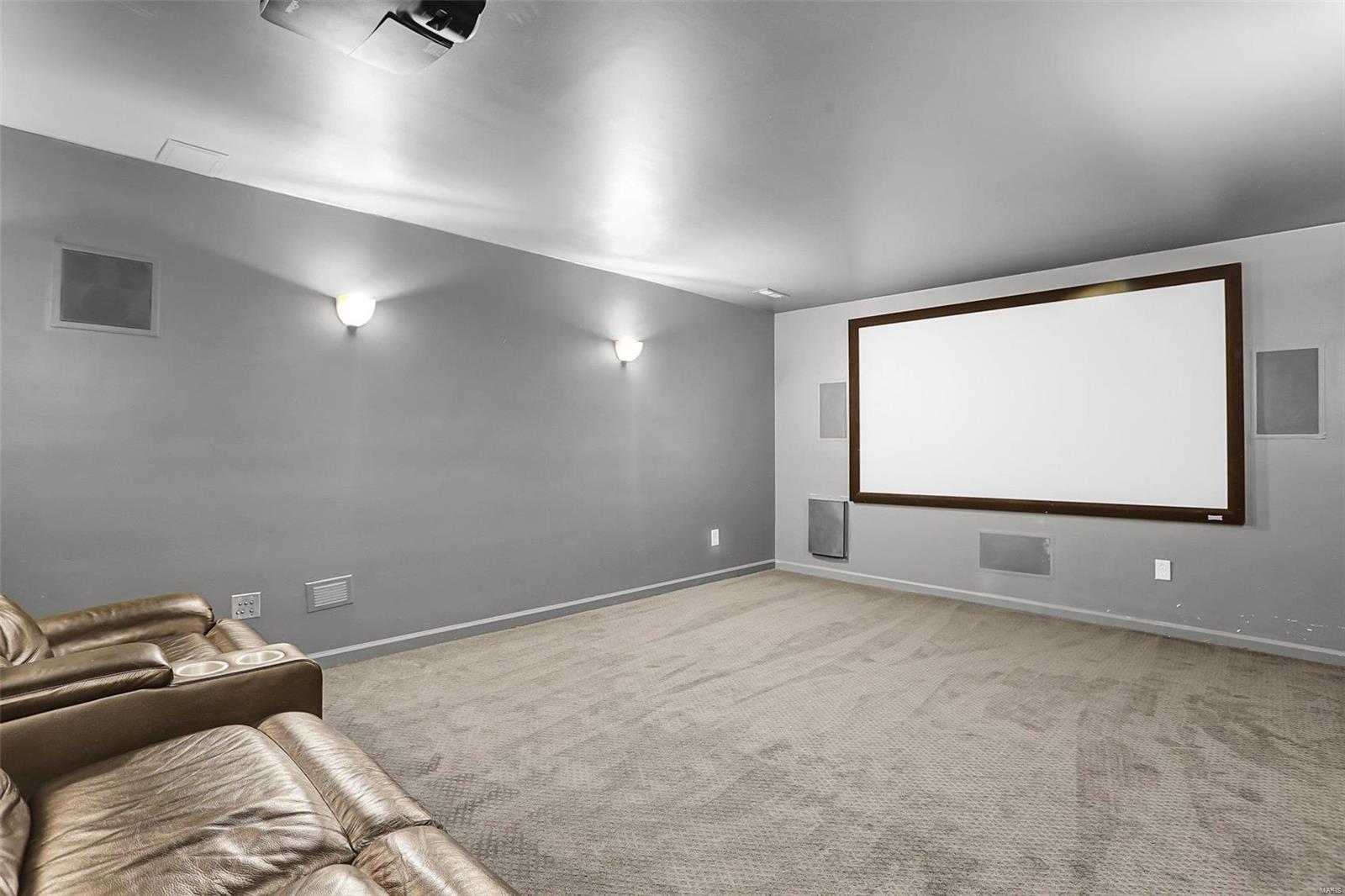 Strathmore 2 - Residential