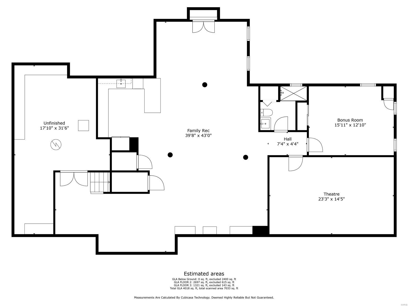 Strathmore 2 - Residential