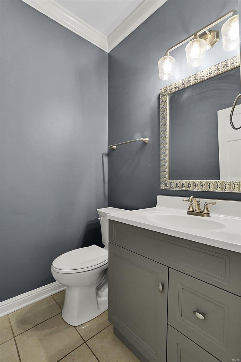 Strathmore 2 - Residential