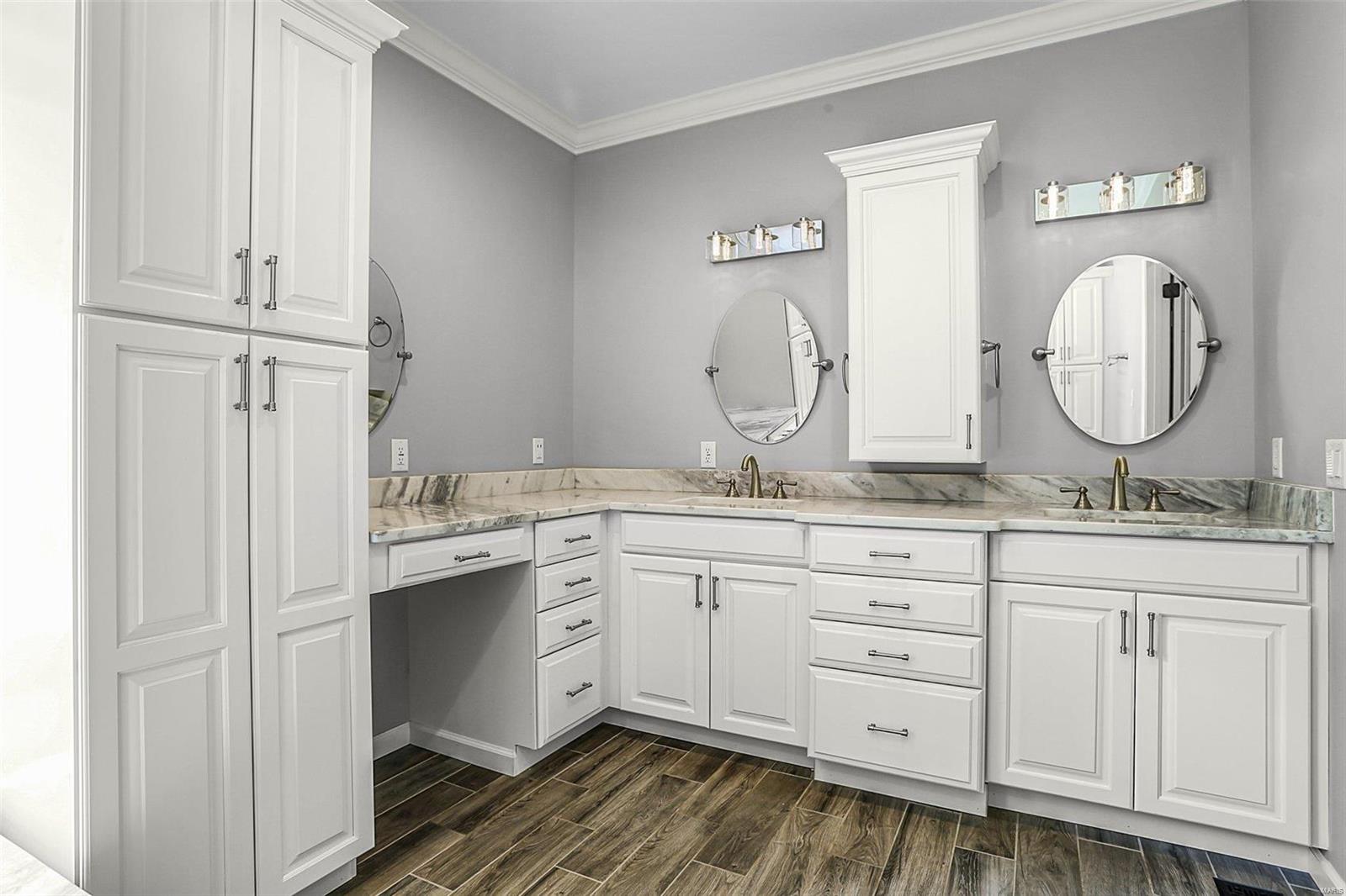 Strathmore 2 - Residential