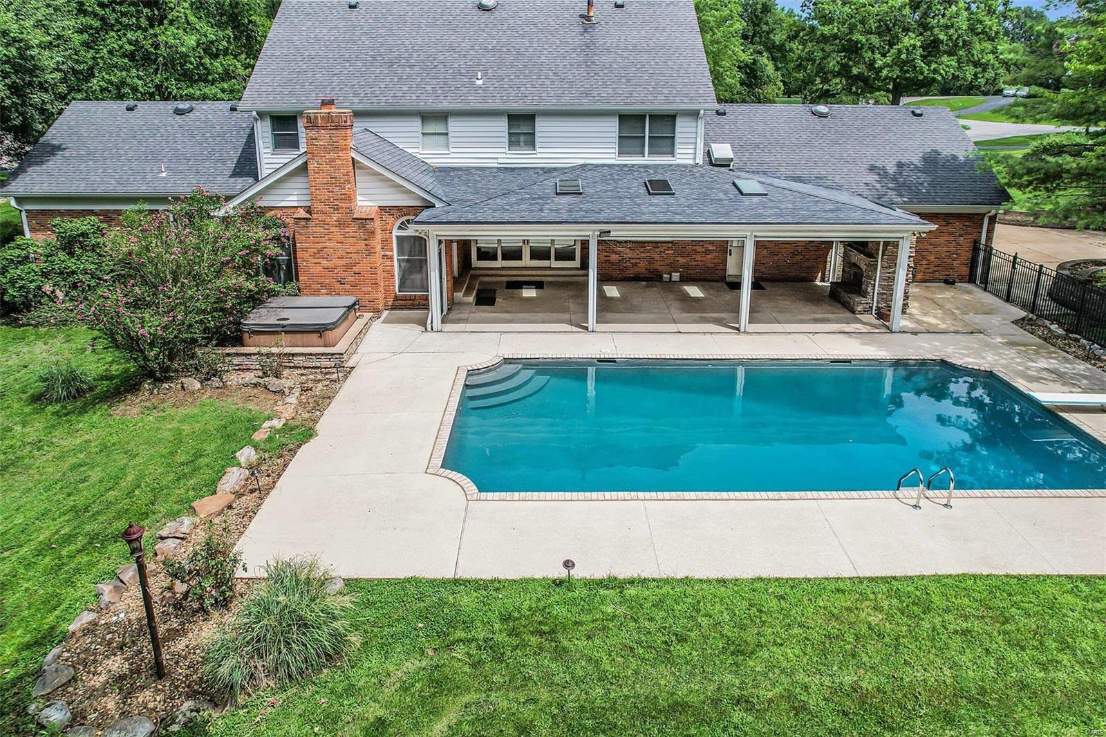 Strathmore 2 - Residential