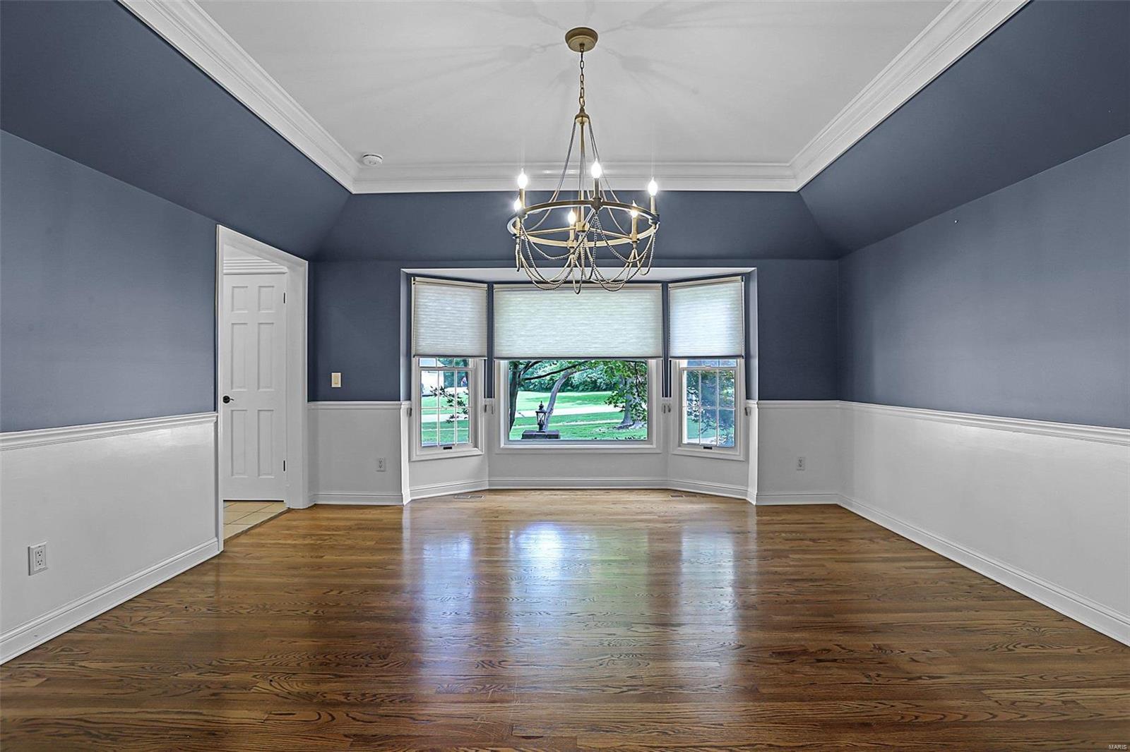 Strathmore 2 - Residential