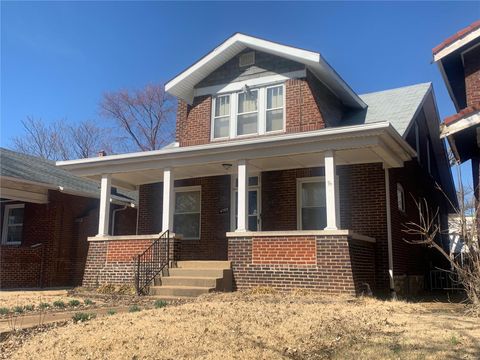4709 Lewis Place, St Louis, MO 63113 - MLS#: 25014500