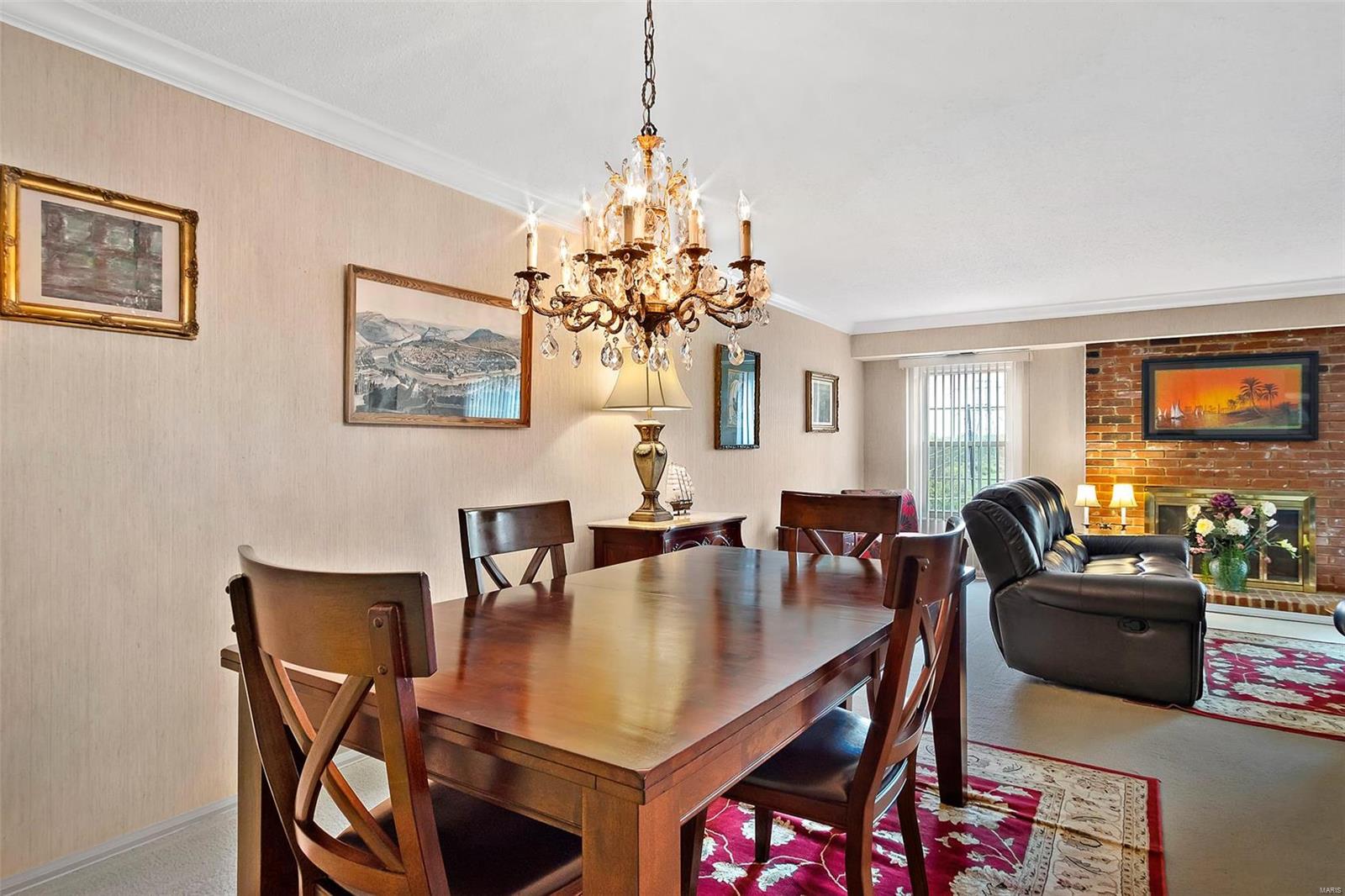 Parkway Gardens Village 1 Condo - Residential