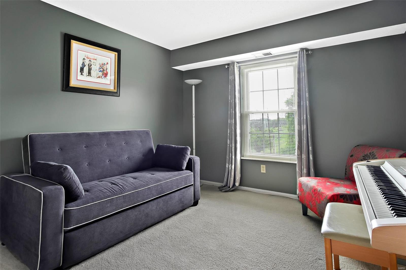 Parkway Gardens Village 1 Condo - Residential