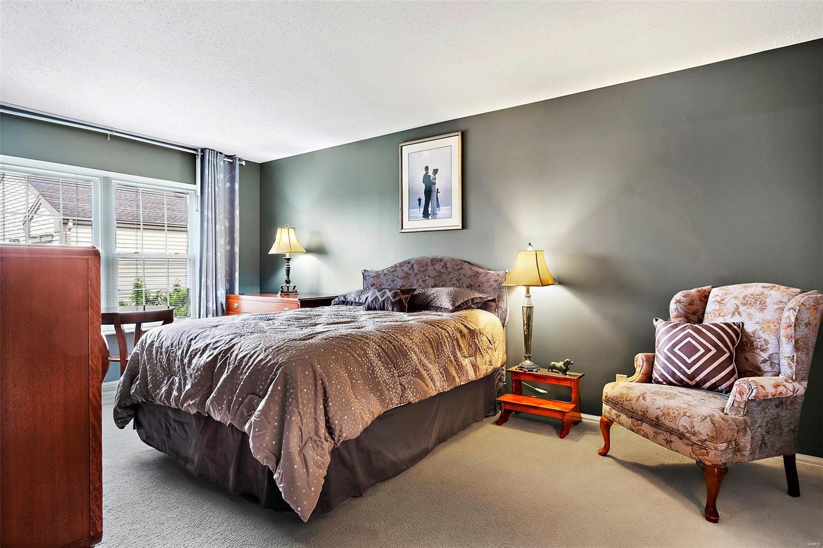 Parkway Gardens Village 1 Condo - Residential