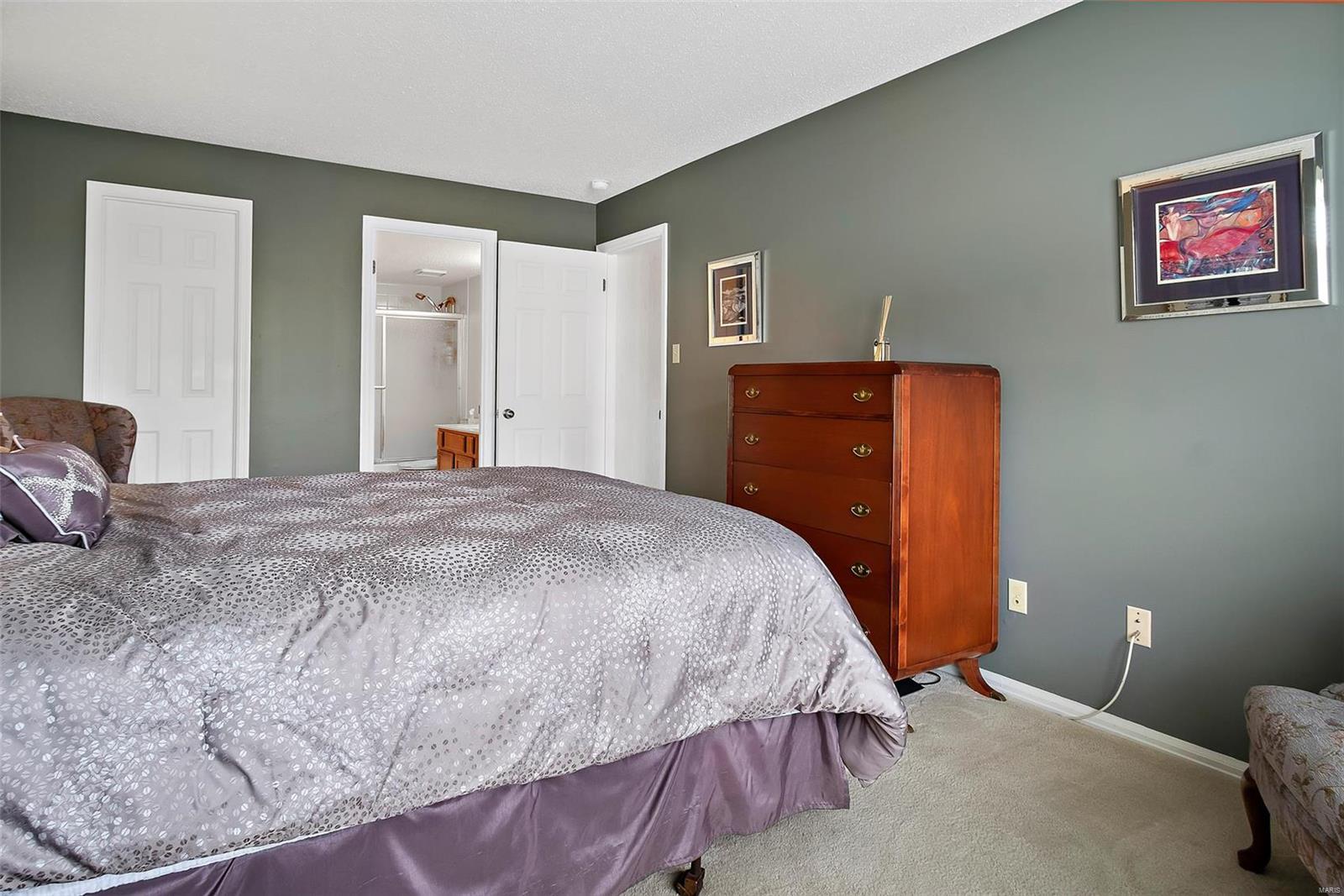 Parkway Gardens Village 1 Condo - Residential