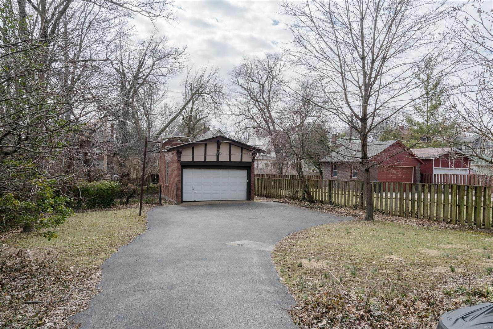 University Heights - Residential