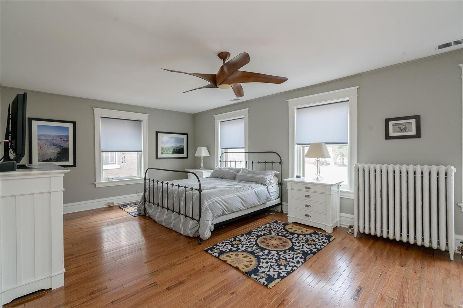 University Heights - Residential