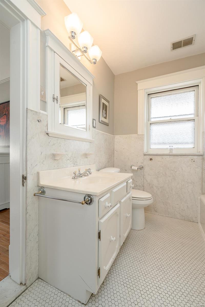 University Heights - Residential