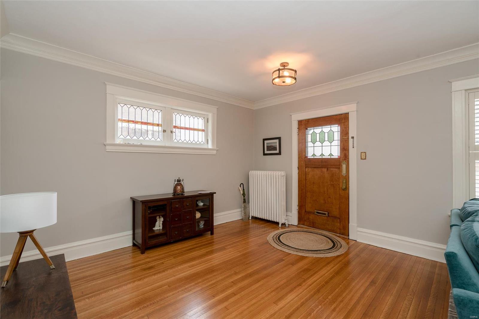 University Heights - Residential