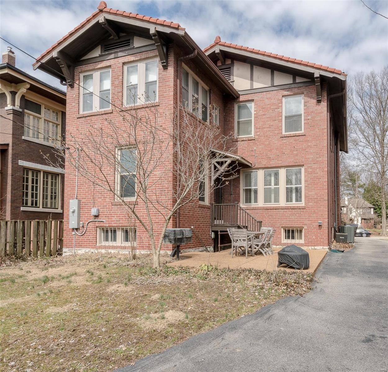 University Heights - Residential