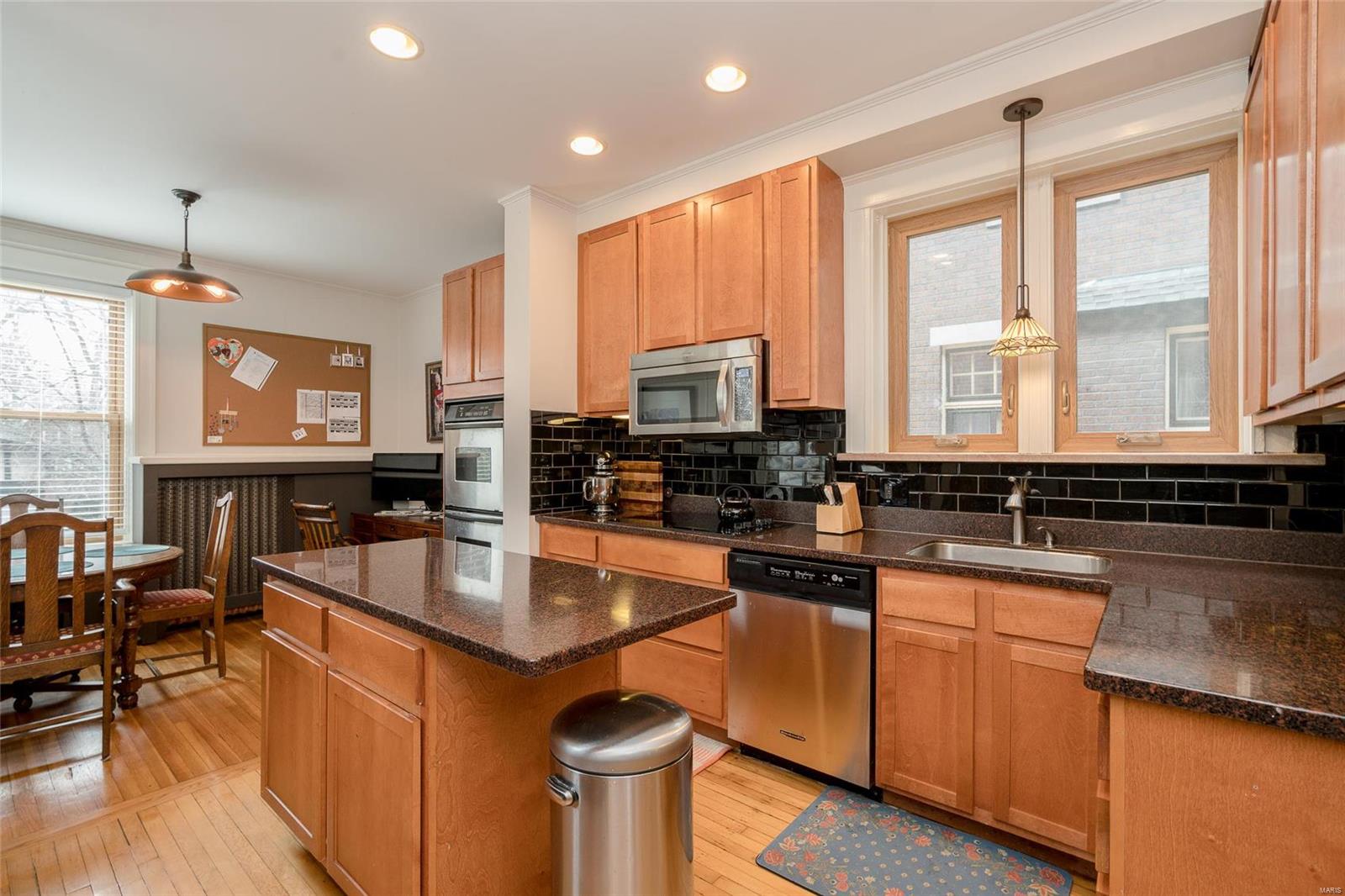 University Heights - Residential