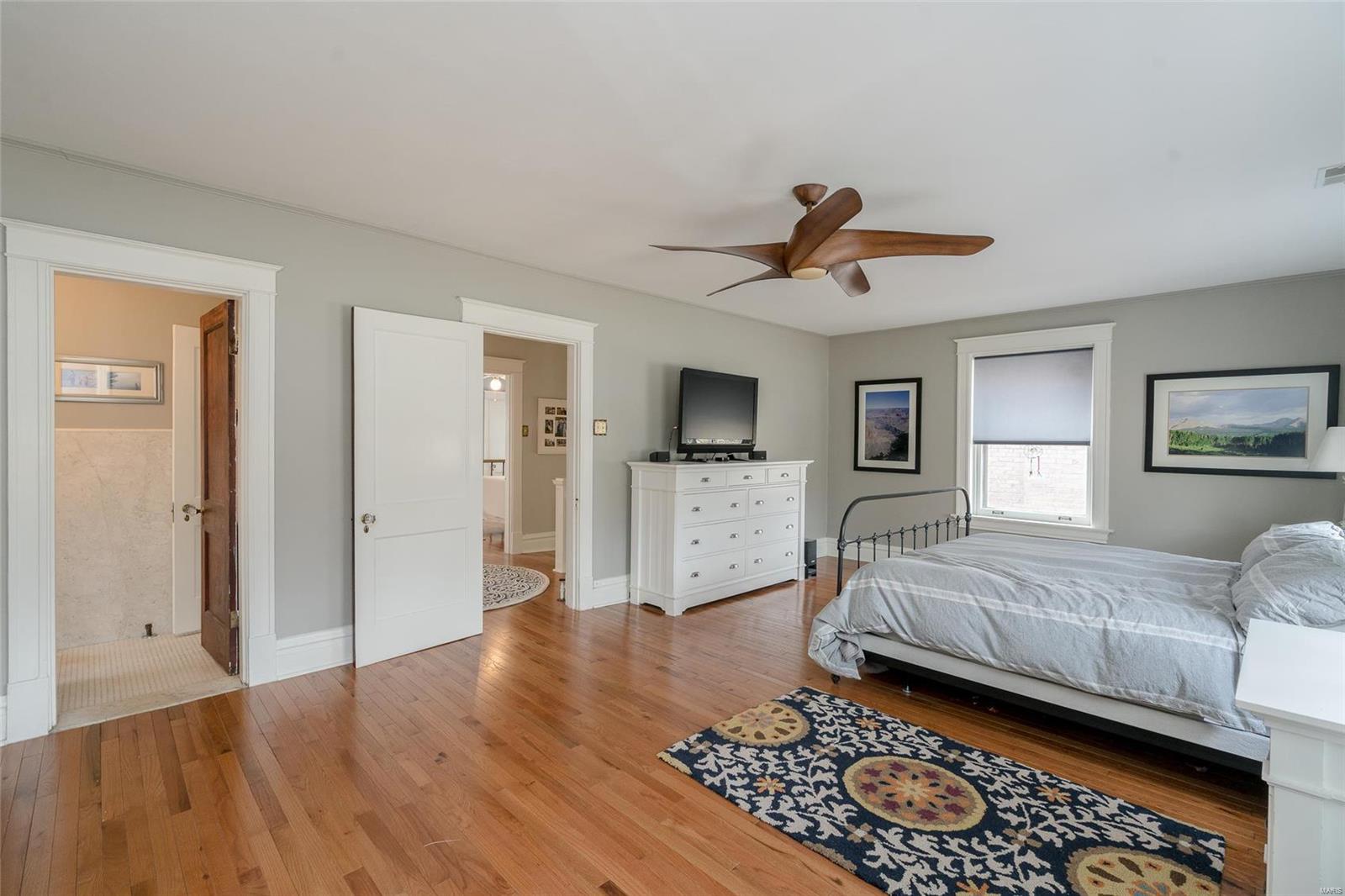 University Heights - Residential