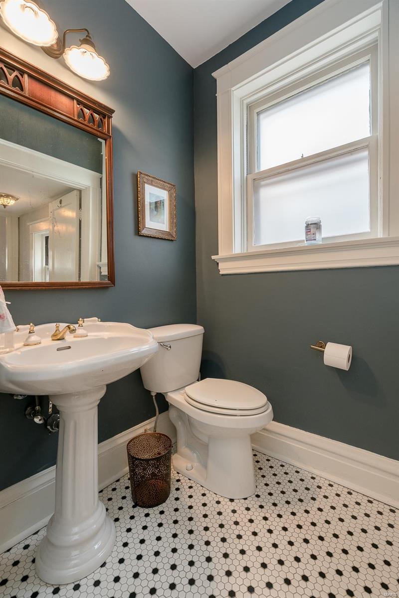 University Heights - Residential