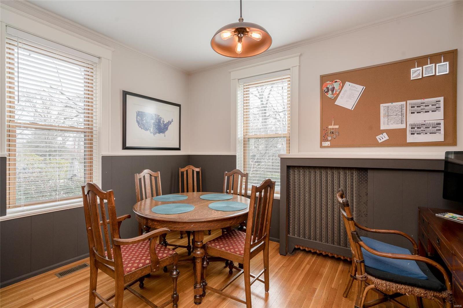 University Heights - Residential