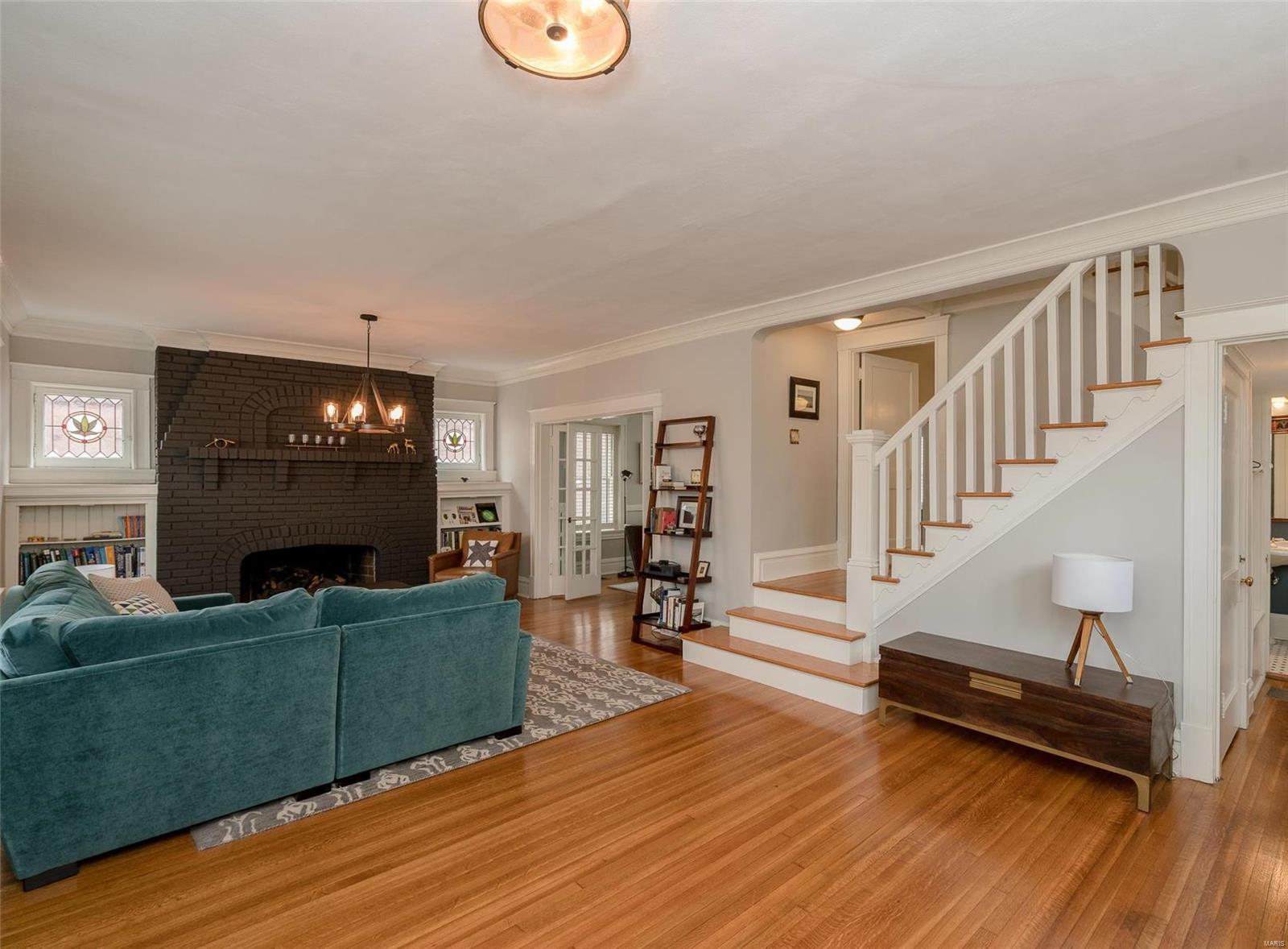 University Heights - Residential