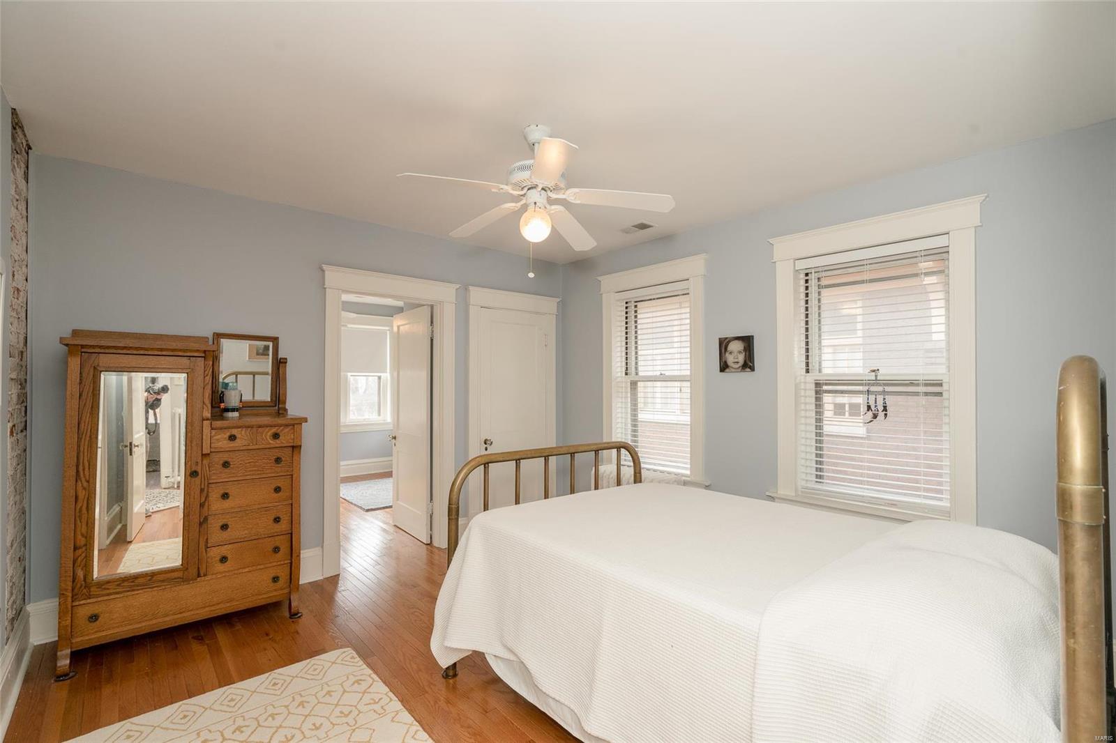 University Heights - Residential