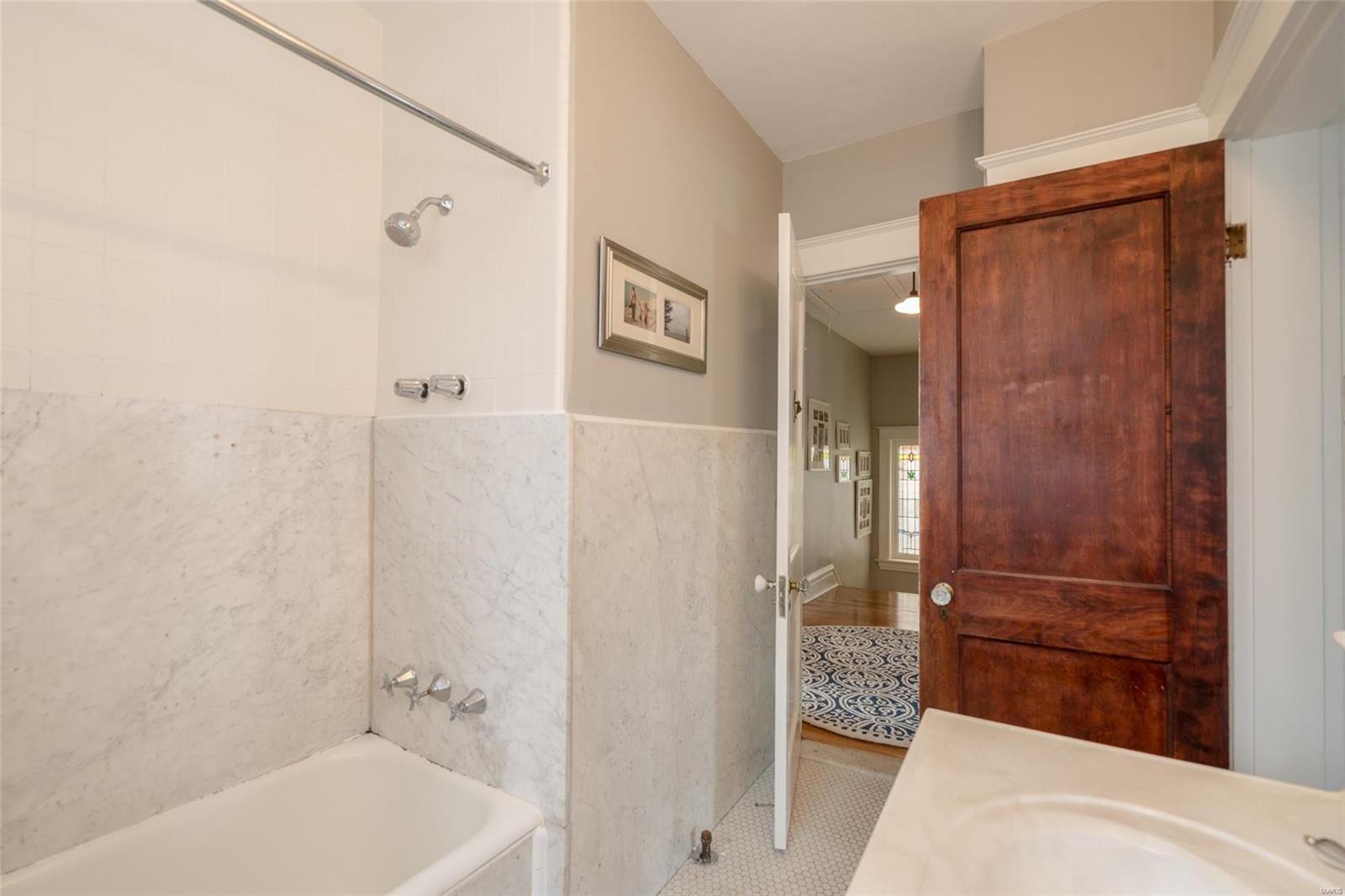 University Heights - Residential