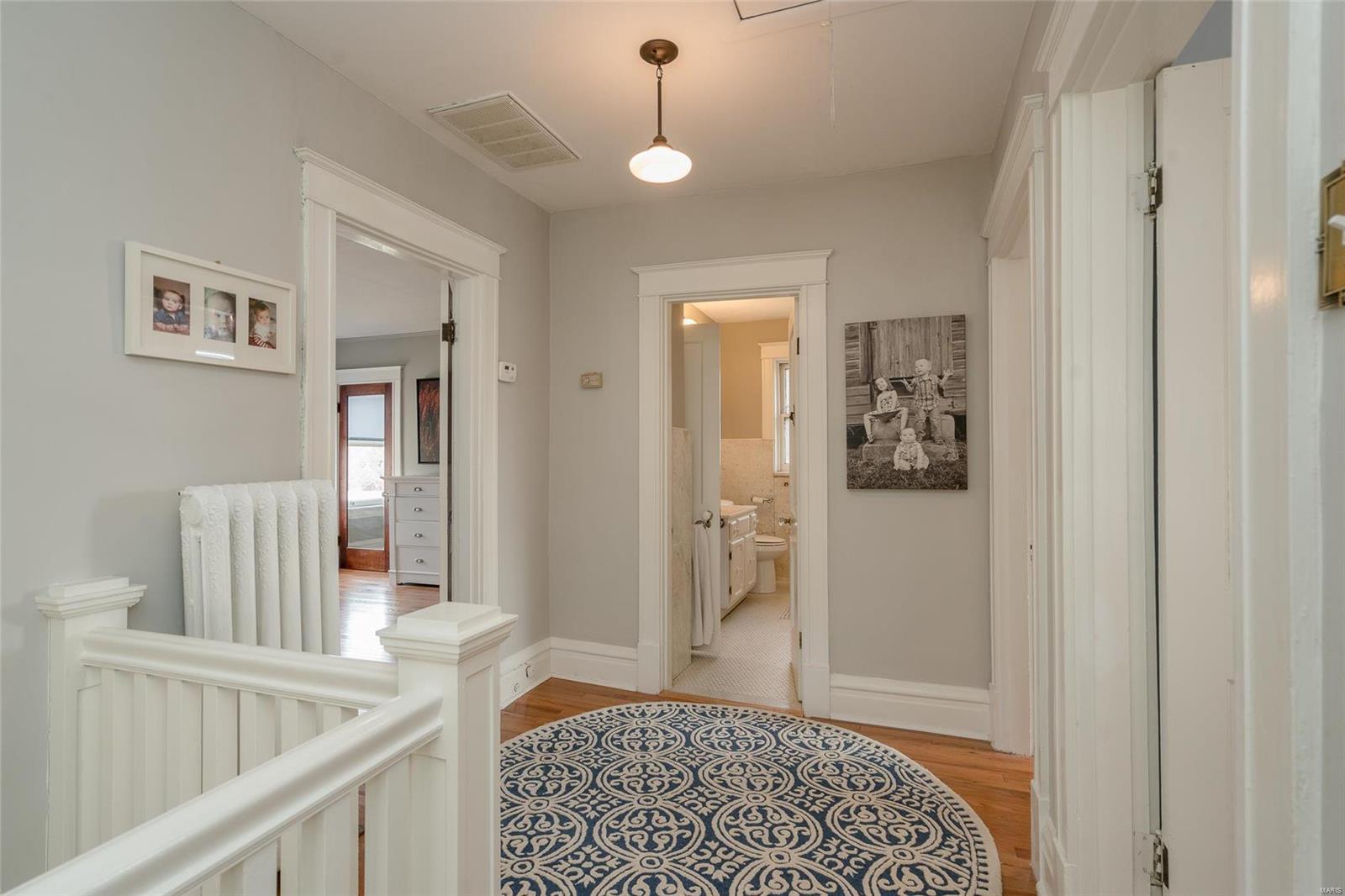 University Heights - Residential