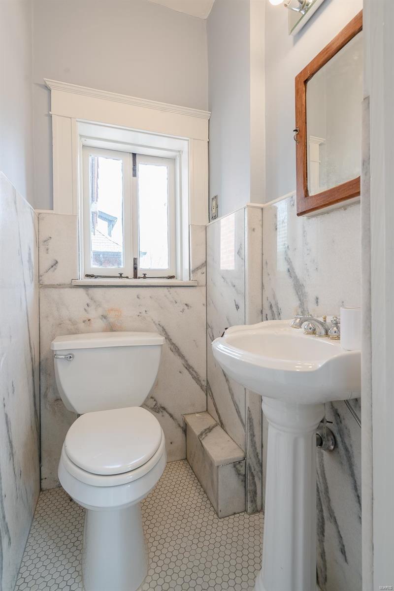 University Heights - Residential