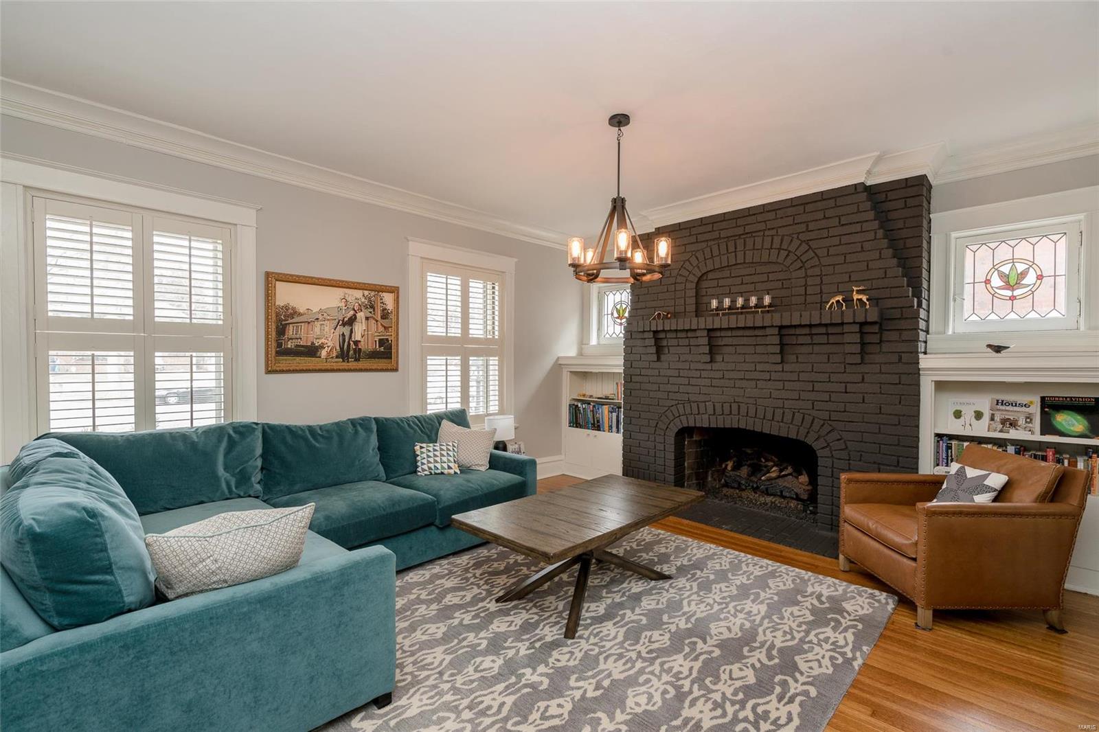 University Heights - Residential