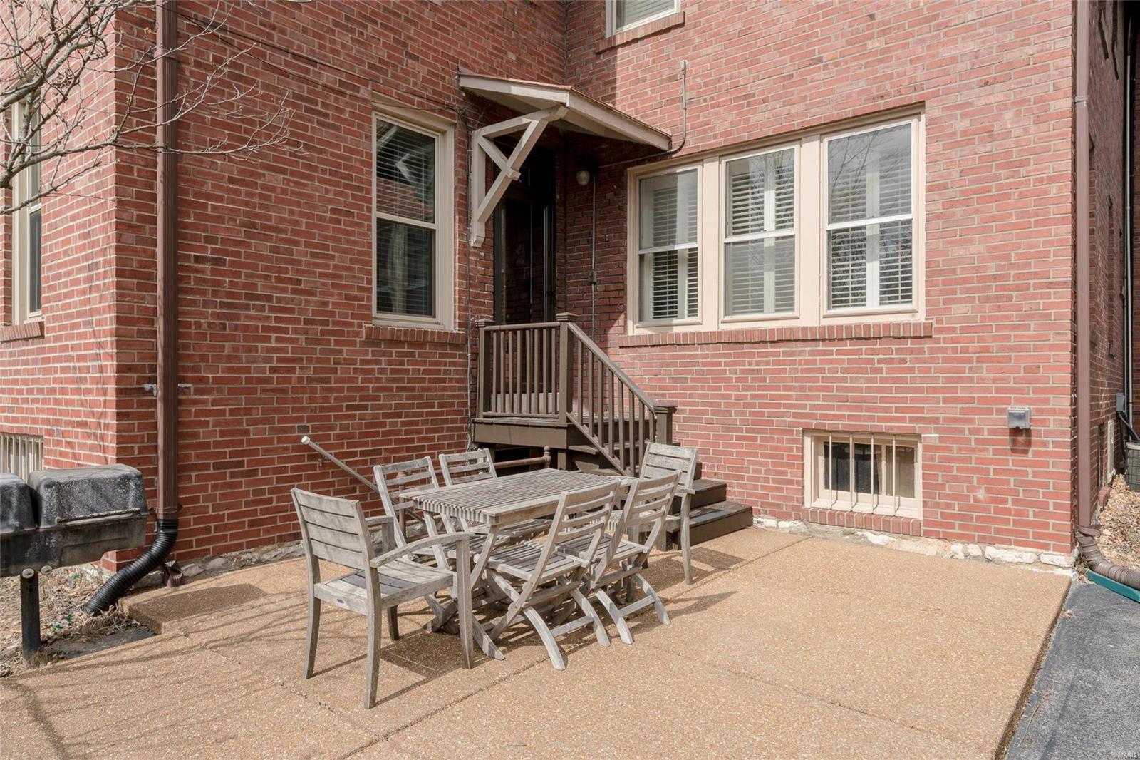 University Heights - Residential