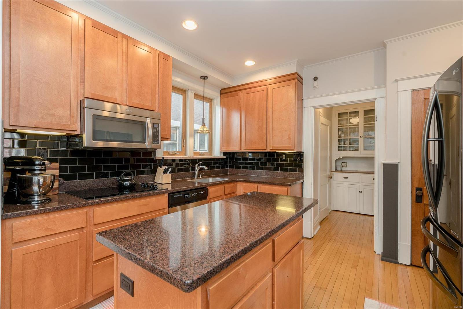 University Heights - Residential